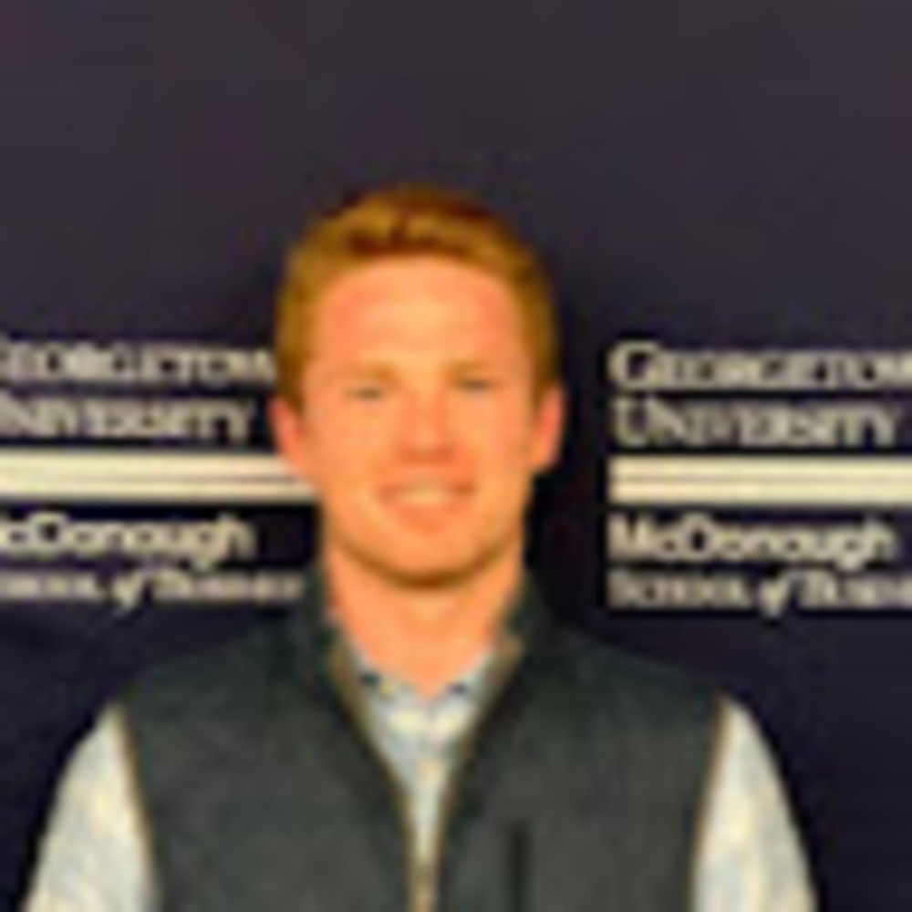 Meet your Posher, Dan